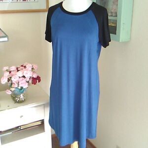 NWT Ekouaer Maternity Dress